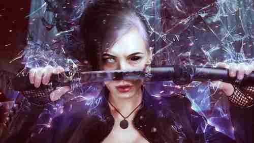 索尼《星鸣特攻》全角色展示 玩家_Sweetbaby出手了_