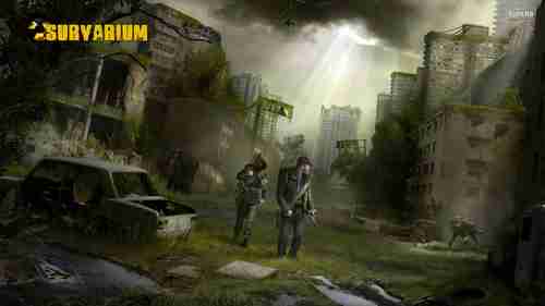 《天命奇御2》加自定义立绘功能 不满意立绘能自己换